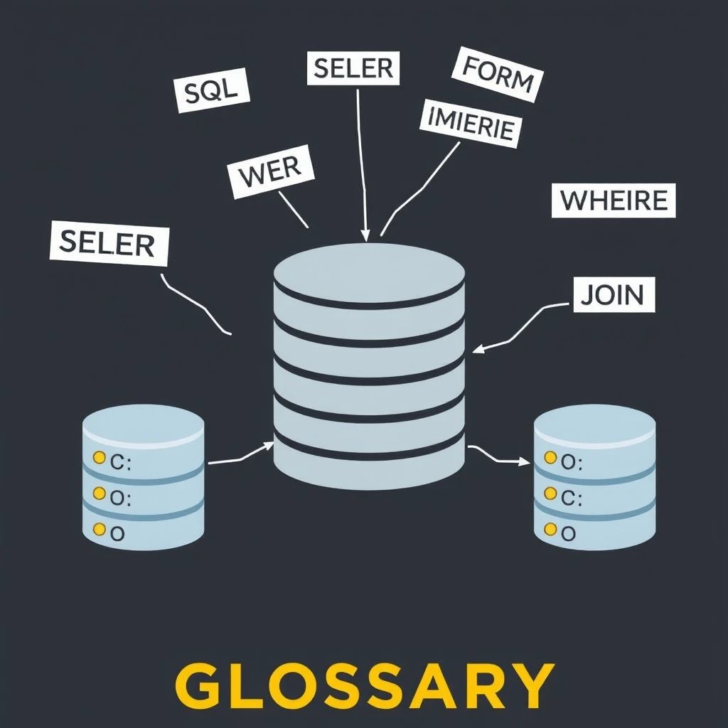 Structured Query Language Glossary Các Thuật Ngữ Chính Dành Cho Người Mới