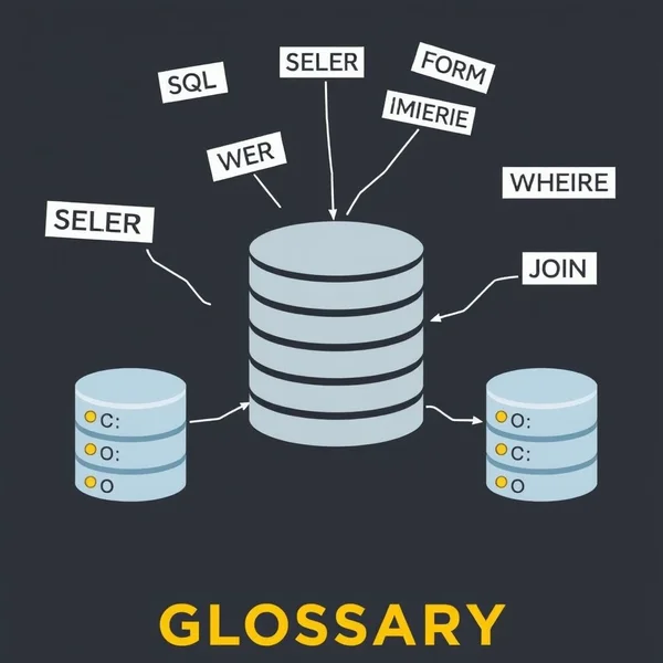 Image: English for Database Professionals