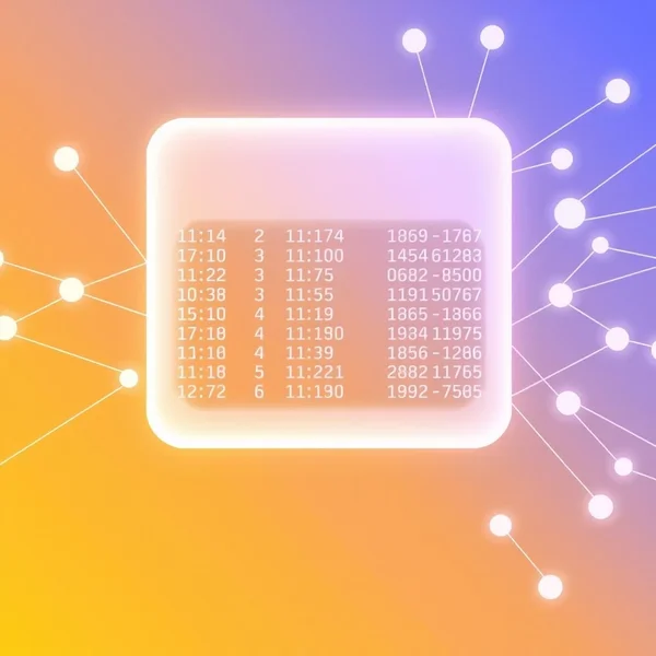 Image: English for Database Professionals