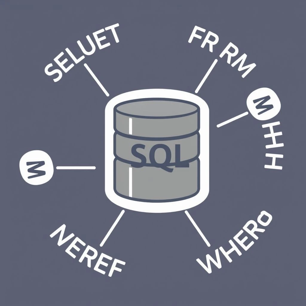 Structured Query Language Glossary Termos SQL Chave Essenciais