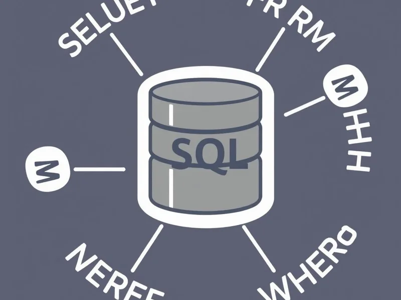 Image: English for Database Professionals