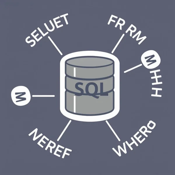 Image: English for Database Professionals