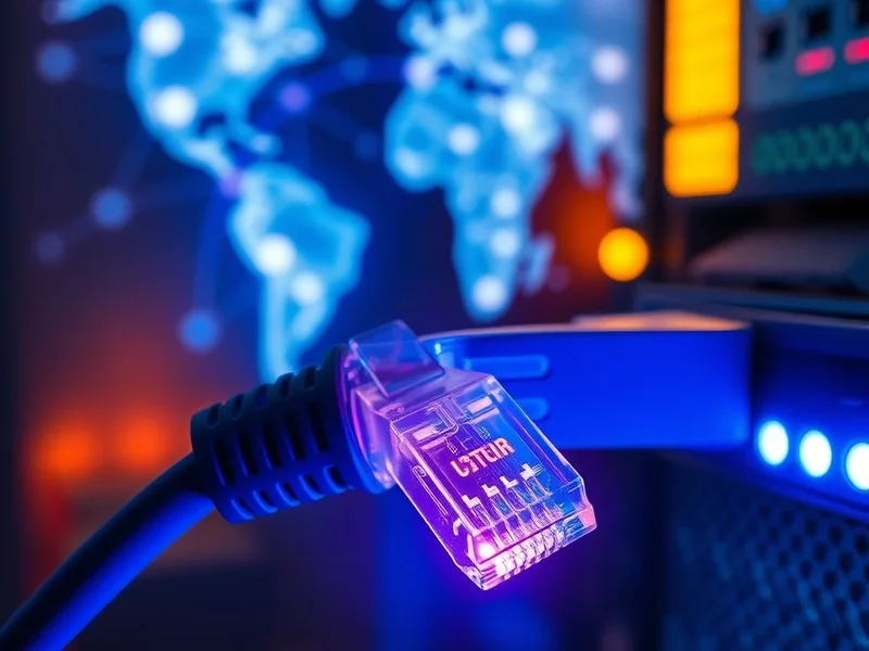 Image: English for Networking