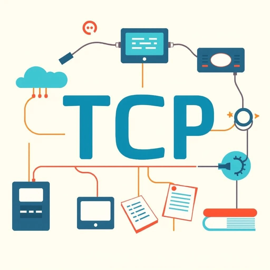 TCP Glossary Terminos Clave y Definiciones Esenciales