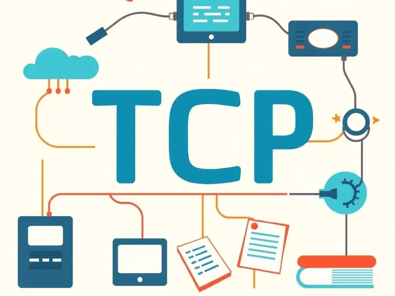 Image: English for Networking