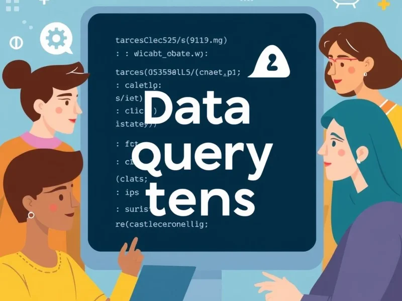 Image: English for Data Professionals