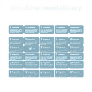 Nắm Vững User Interface Glossary Giải Thích Thuật Ngữ UI Thiết Yếu
