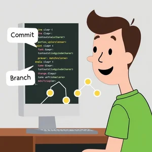 Version Control Glossary Hiểu Các Thuật Ngữ Chính và Ý Nghĩa