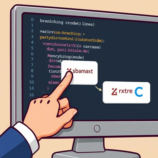 Image: English for Software Development