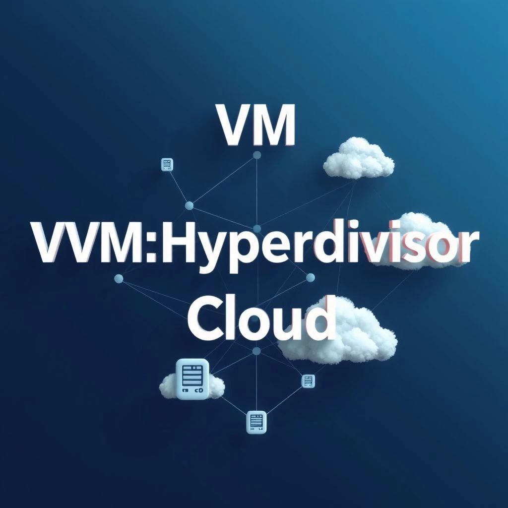 Virtual Machines Glossary Termos Chave Guia para TI e Cloud