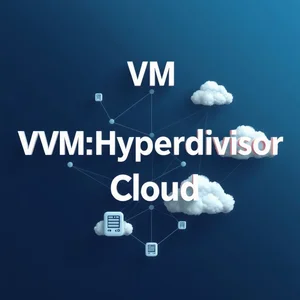 Virtual Machines Glossary Termos Chave Guia para TI e Cloud