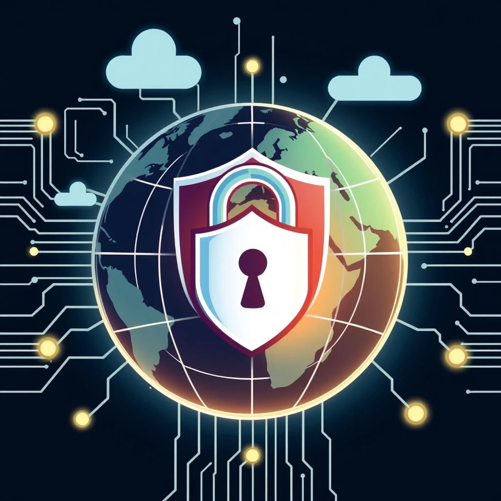 Virtual Private Network Glossary Key Terms & Meanings