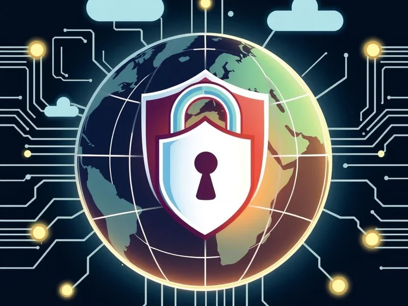 Image: English for Cybersecurity Professionals