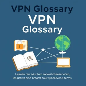 Virtual Private Network Glossary Términos Clave y Significados