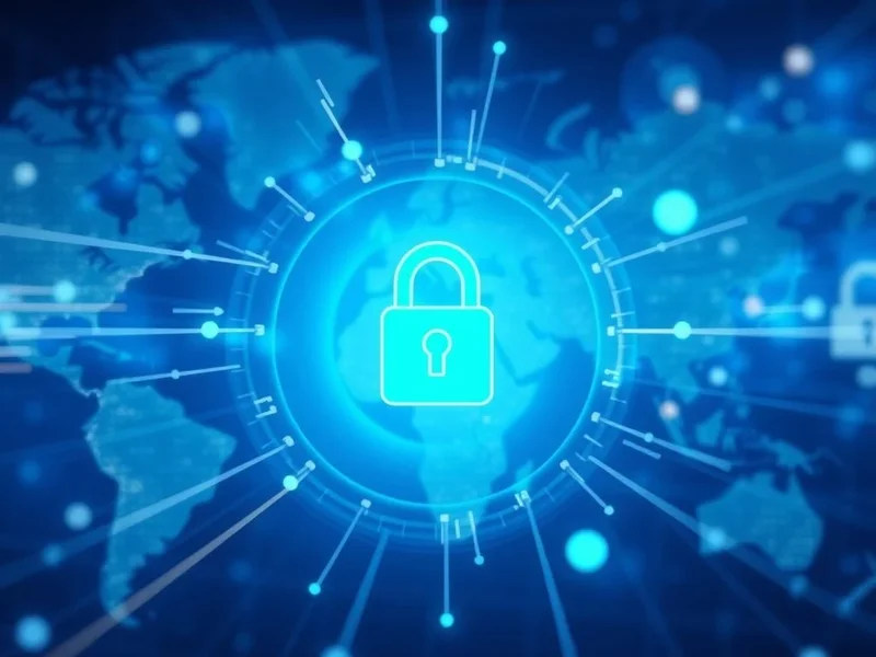 Image: English for Cybersecurity Professionals