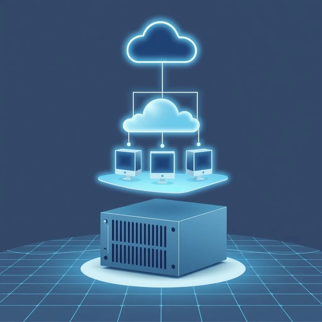 Virtualization Glossary Termos Chave e Definições Essenciais de TI