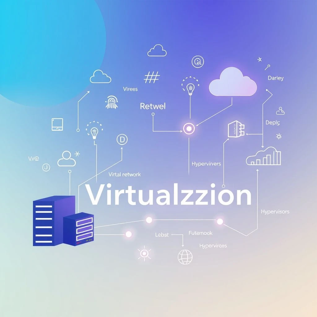 Virtualization Glossary Các Thuật Ngữ và Định Nghĩa Chính