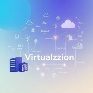 Virtualization Glossary Các Thuật Ngữ và Định Nghĩa Chính