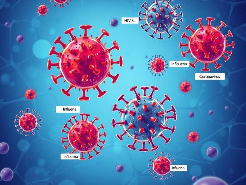 Image: English for Virology