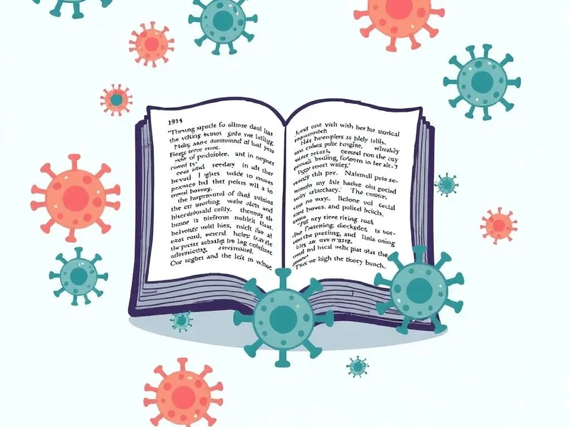 Image: English for Virology