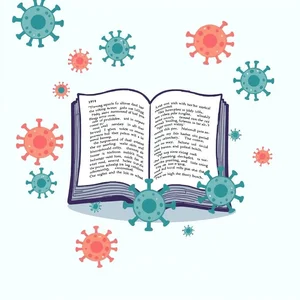 Viruses Glossary Términos Clave y Significados