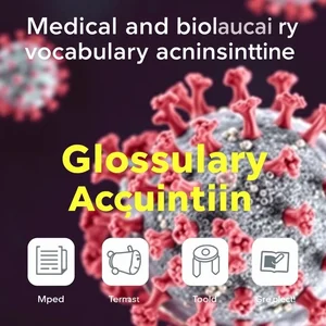Viruses Glossary Termos Chave Virologia e Significados Essenciais