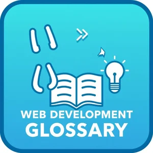 Web Development Glossary Glosario Esencial Términos Clave y Ejemplos