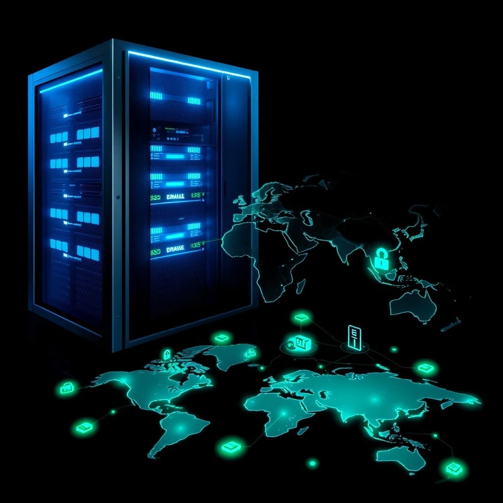 Web Hosting Glossary Các Thuật Ngữ Chính Được Giải Thích