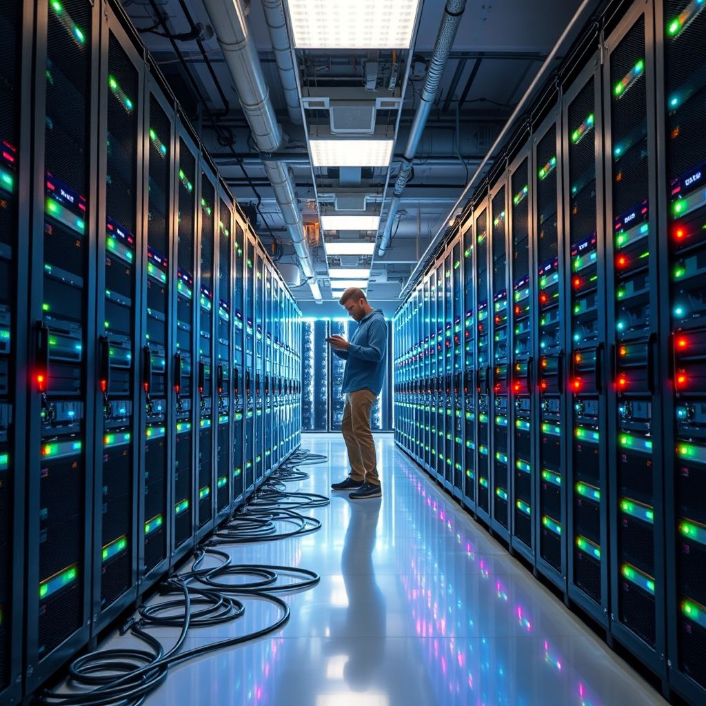 Web Hosting Glossary Key Terms Explained