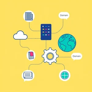 Web Hosting Glossary Termos Chave Explicados