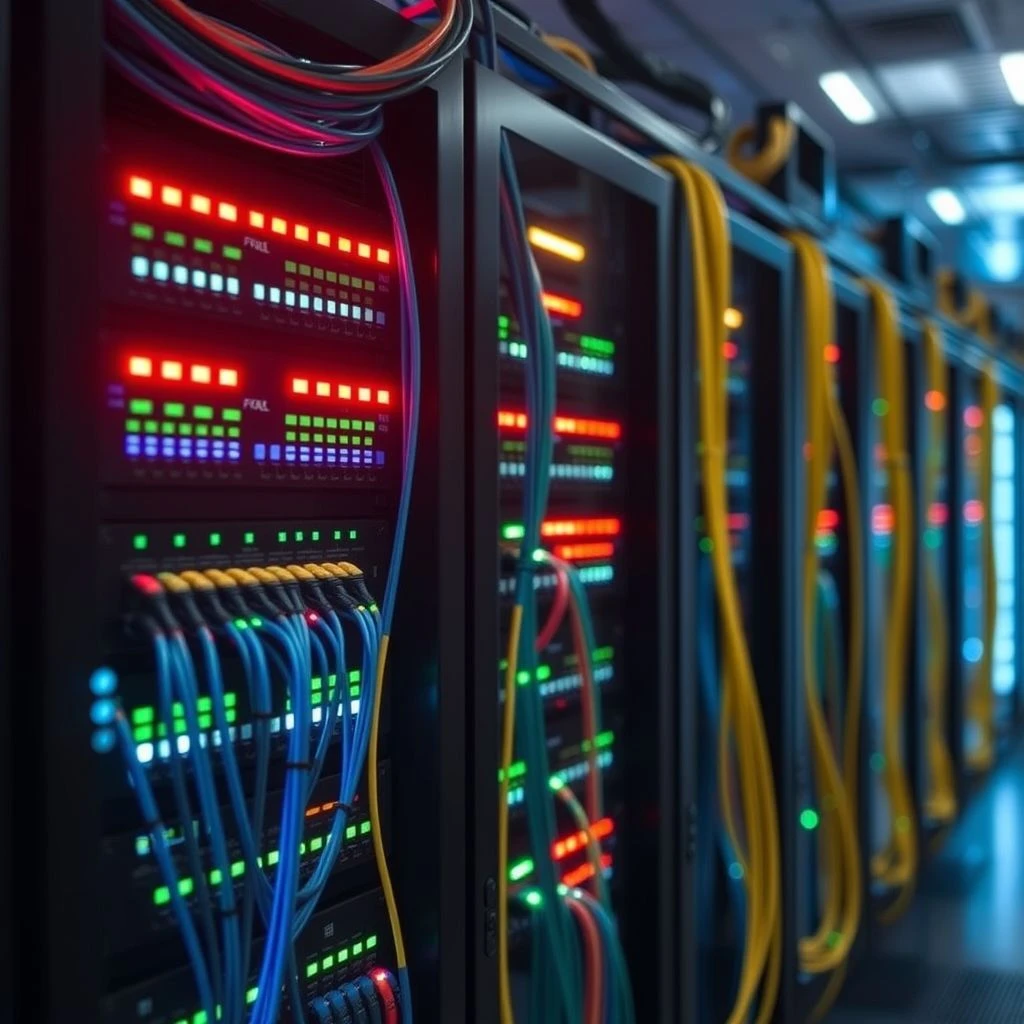 Web Servers Glossary: Key Terms and Definitions