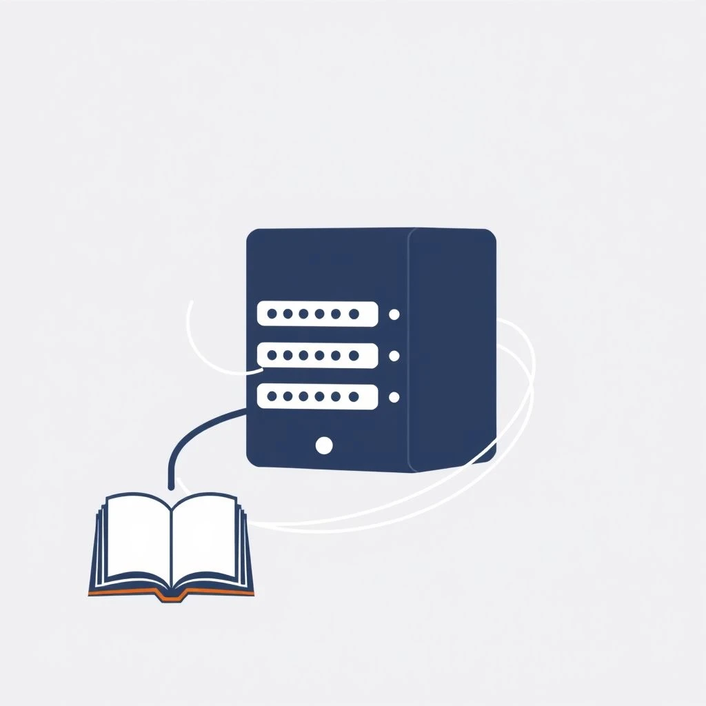 Web Servers Glossary Tu Guía de Términos Clave y Definiciones