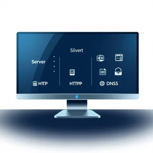 Web Servers Glossary Termos Chave e Definições Essenciais