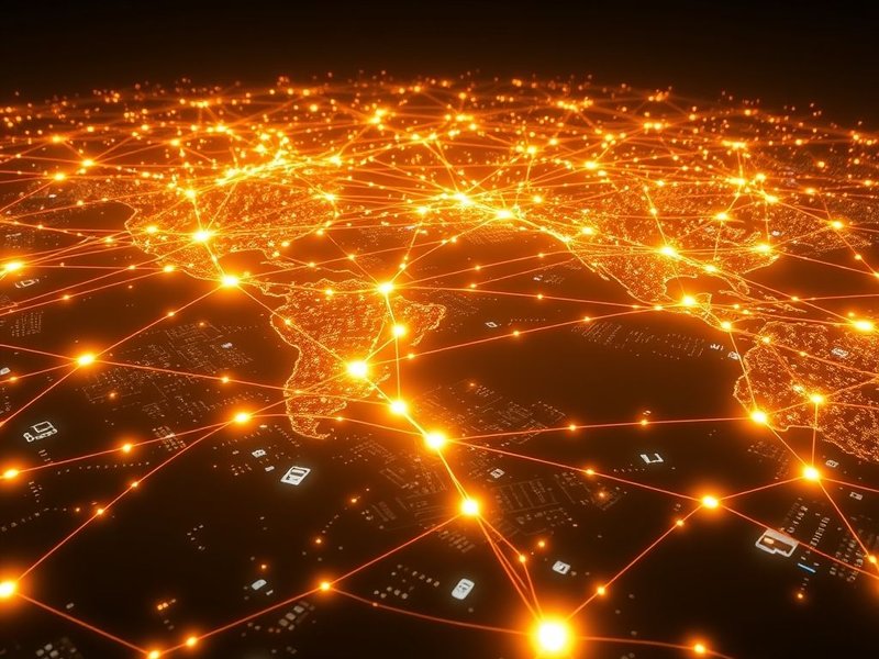 Image: English for Networking Professionals