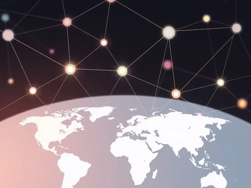 Image: English for Networking Professionals