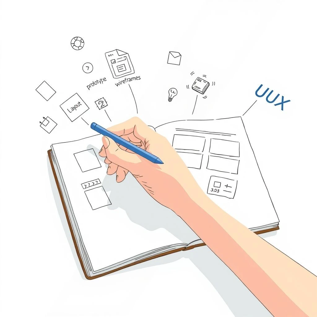 Wireframes Glossary Các thuật ngữ chính cho nhà thiết kế