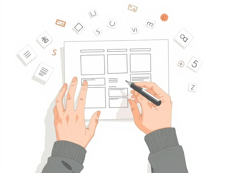 Image: English for UI/UX Design