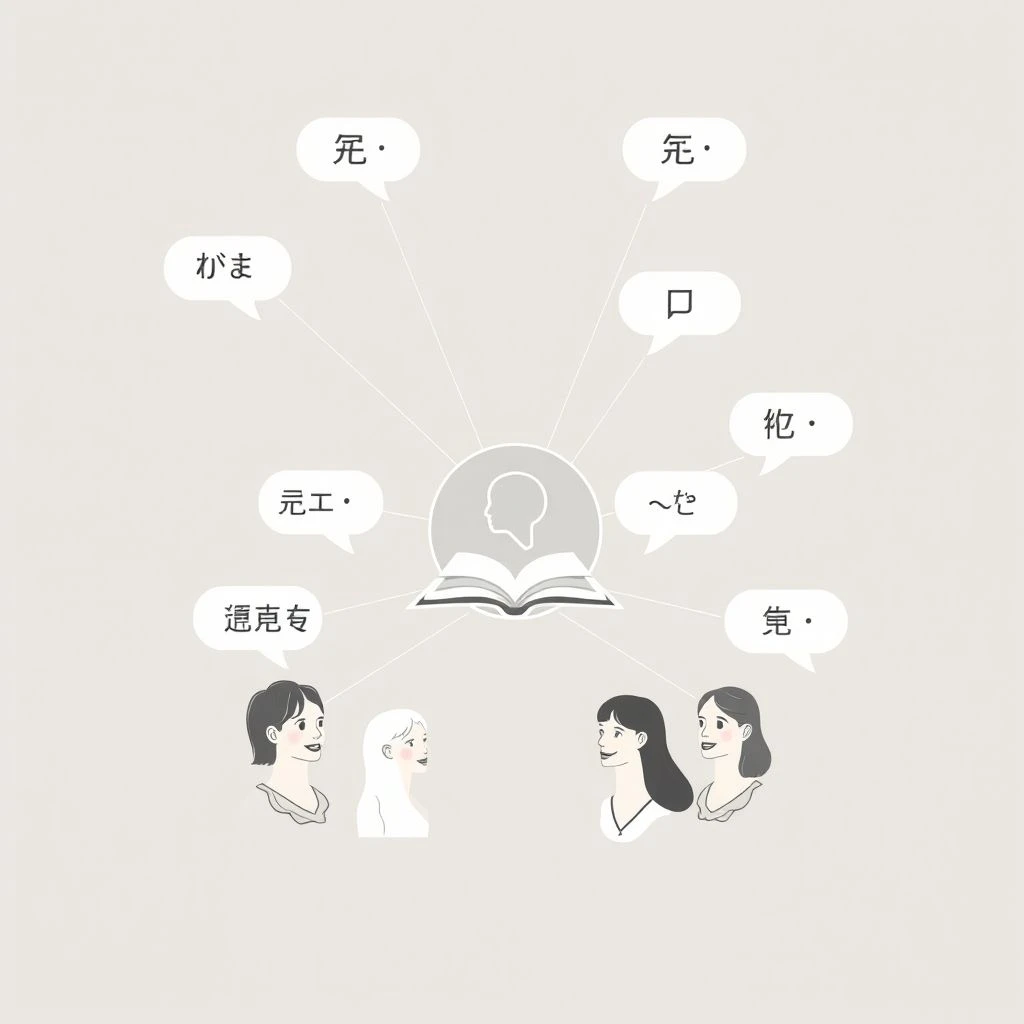 Bảng Chú Giải Interpreters Glossary Thuật Ngữ & Cách Dùng Chính