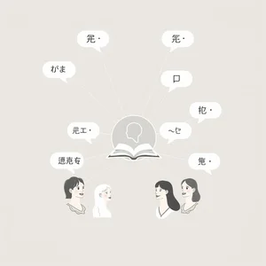 Bảng Chú Giải Interpreters Glossary Thuật Ngữ & Cách Dùng Chính