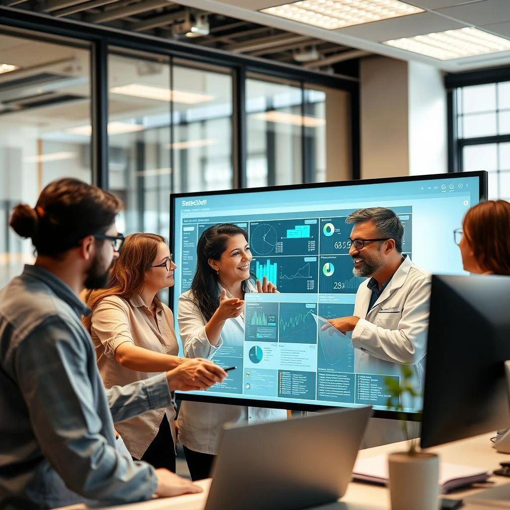 Big Data Glossary Essential Terms Explained