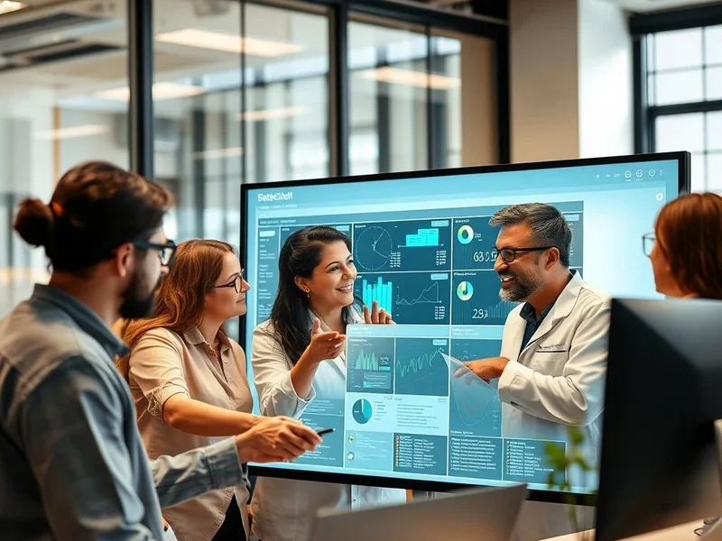 Image: English for Big Data Professionals