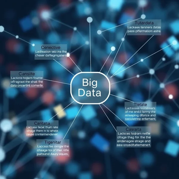 Image: English for Big Data Professionals