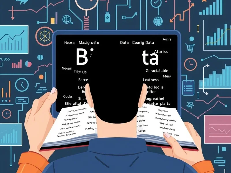 Image: English for Big Data Professionals