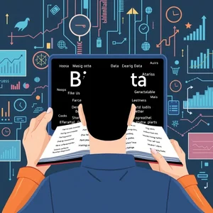 Big Data Glossary Términos Esenciales Explicados