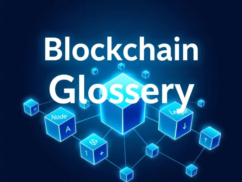 Image: Tiếng Anh cho Blockchain