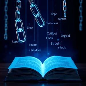 Blockchain Glossary Domine Termos Chave Explicados Passo a Passo