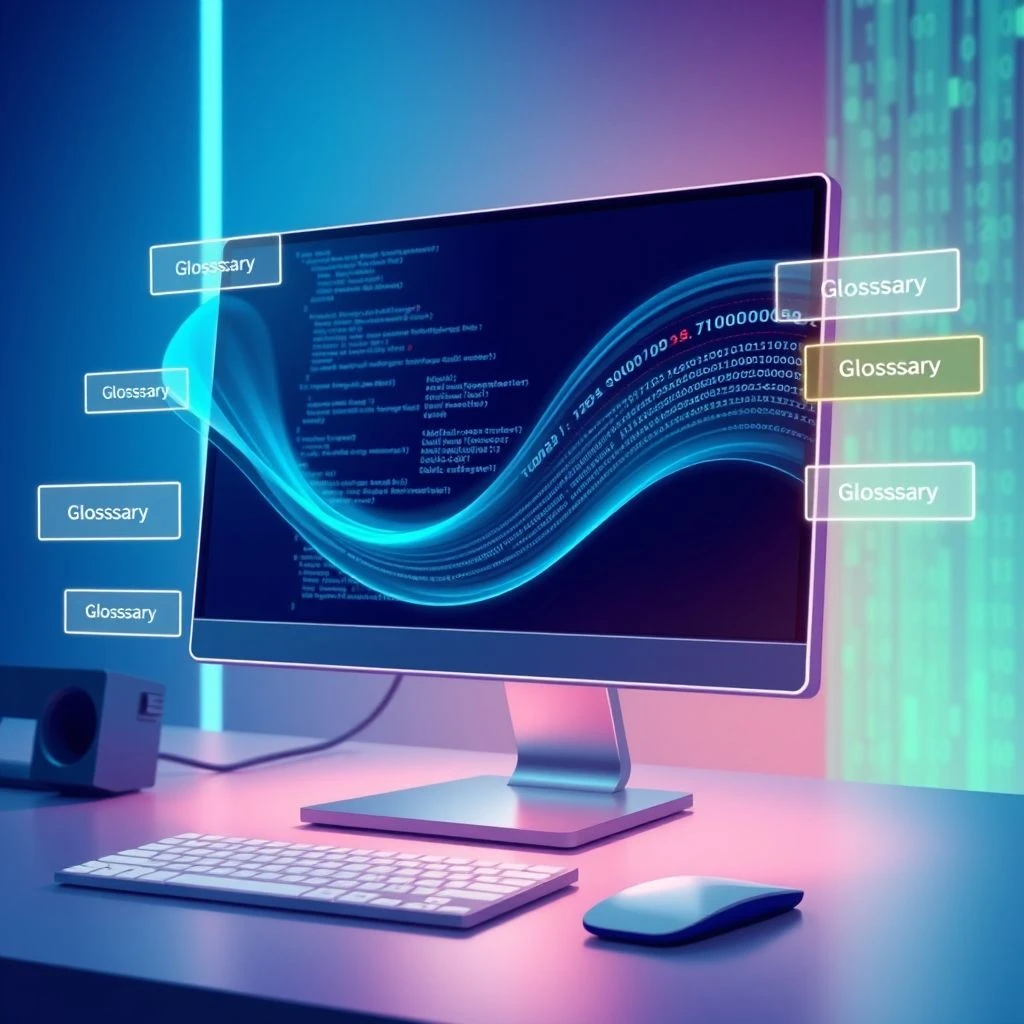 Compilers Glossary Giai Thich Cac Thuat Ngu Chinh