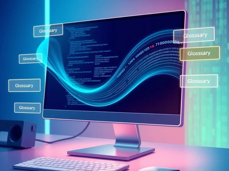 Image: English for Software Development