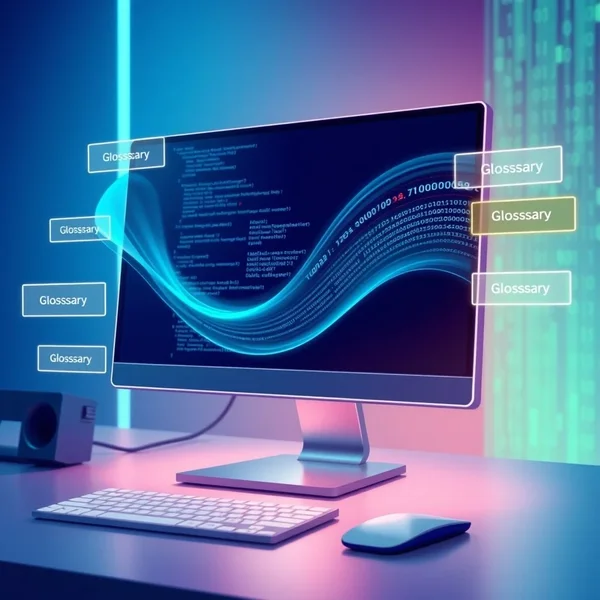 Image: English for Software Development