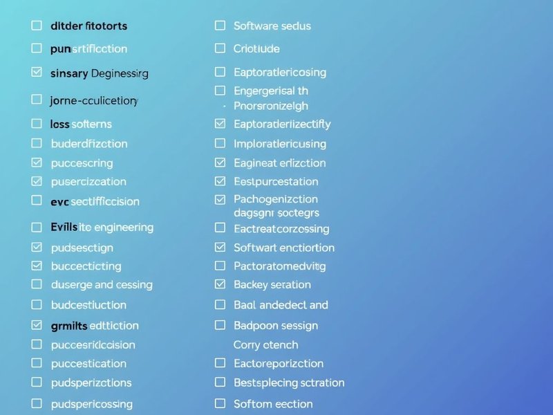 Image: English for Software Engineers